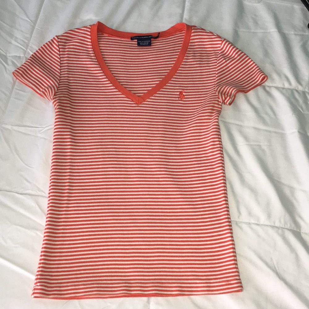 Ralph Lauren V-Neck